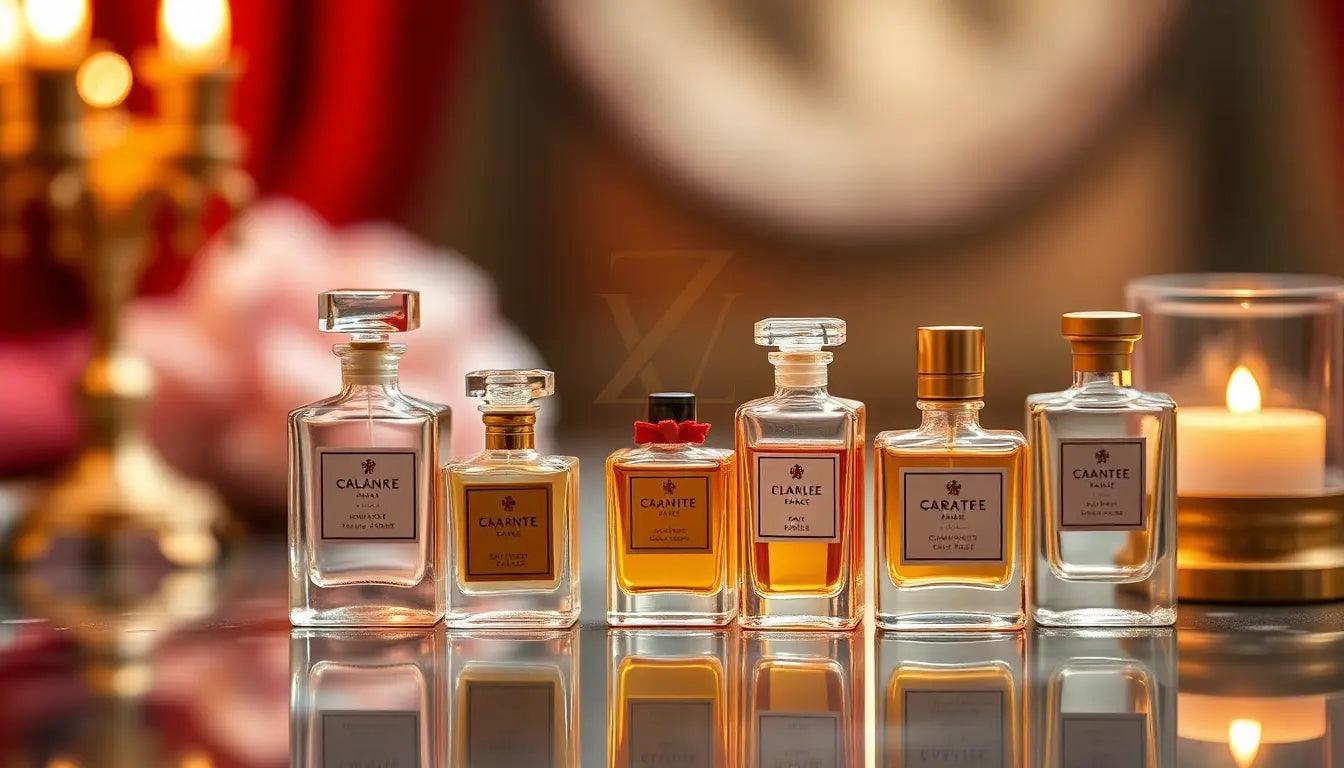 Chanel chance set sales