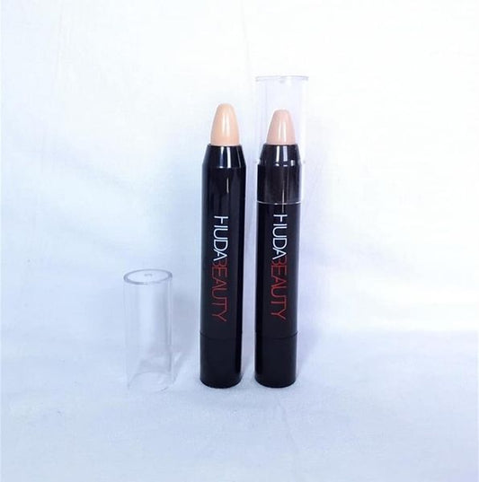 Huda Beauty Contour Cover Conceal Correction - Zari Villas