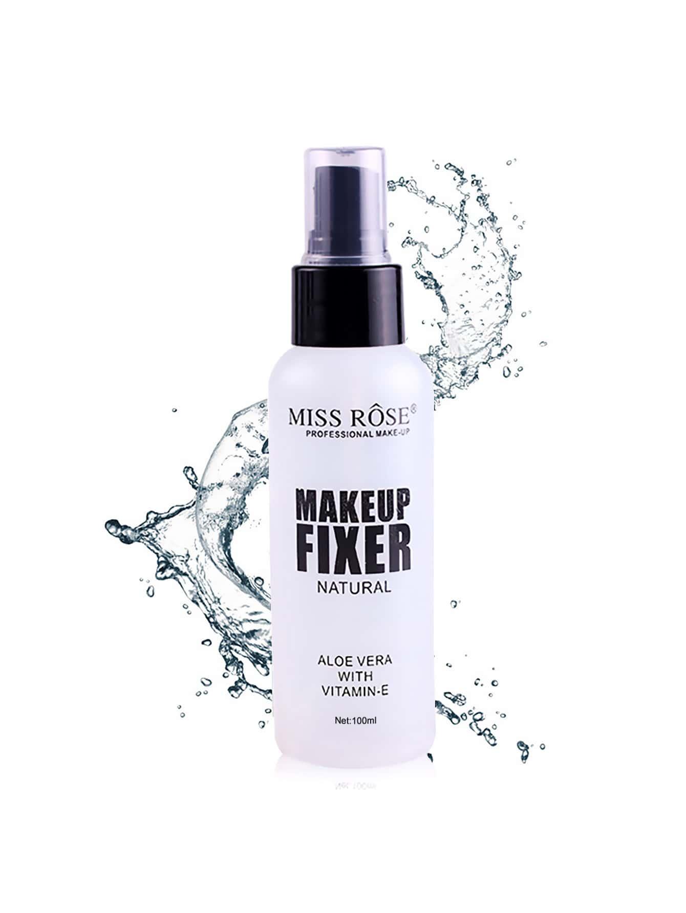 Miss Rose Makeup Fixer - Zari Villas