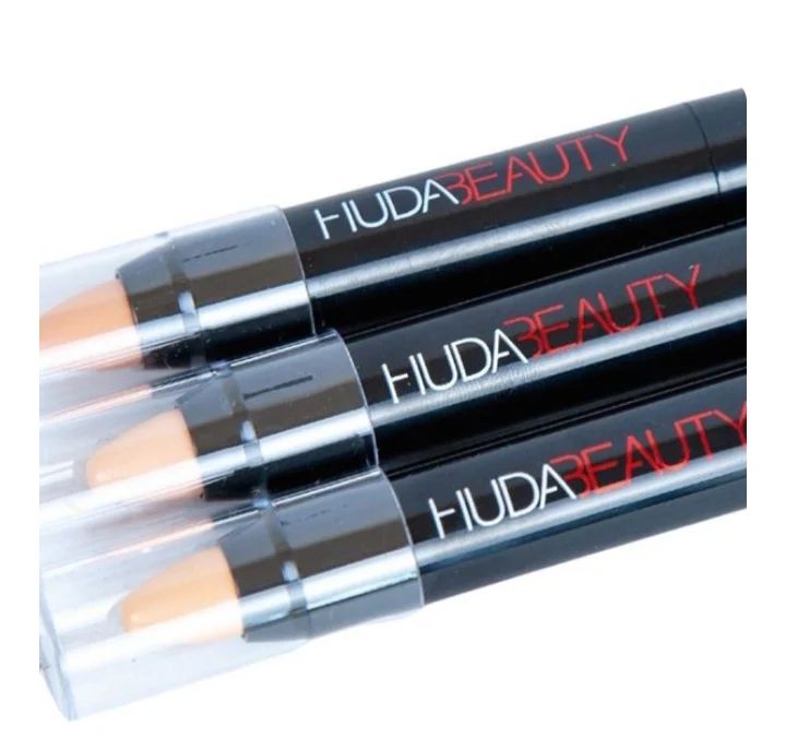 Huda Beauty Contour Cover Conceal Correction - Zari Villas