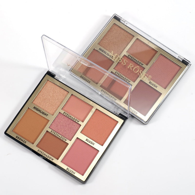 Miss Rose Beauty Deal - Zari Villas