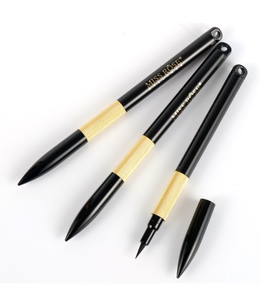 Miss Rose The Queen's Pen - Liquid Eyeliner - Zari Villas