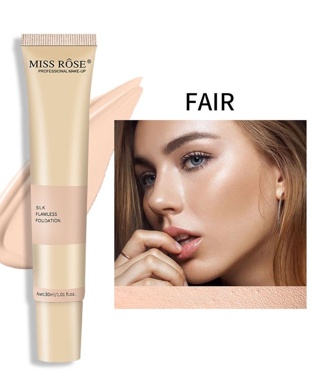 Miss Rose Regular Deal | Miss Rose Ultimate Beauty Bundle - Zari Villas