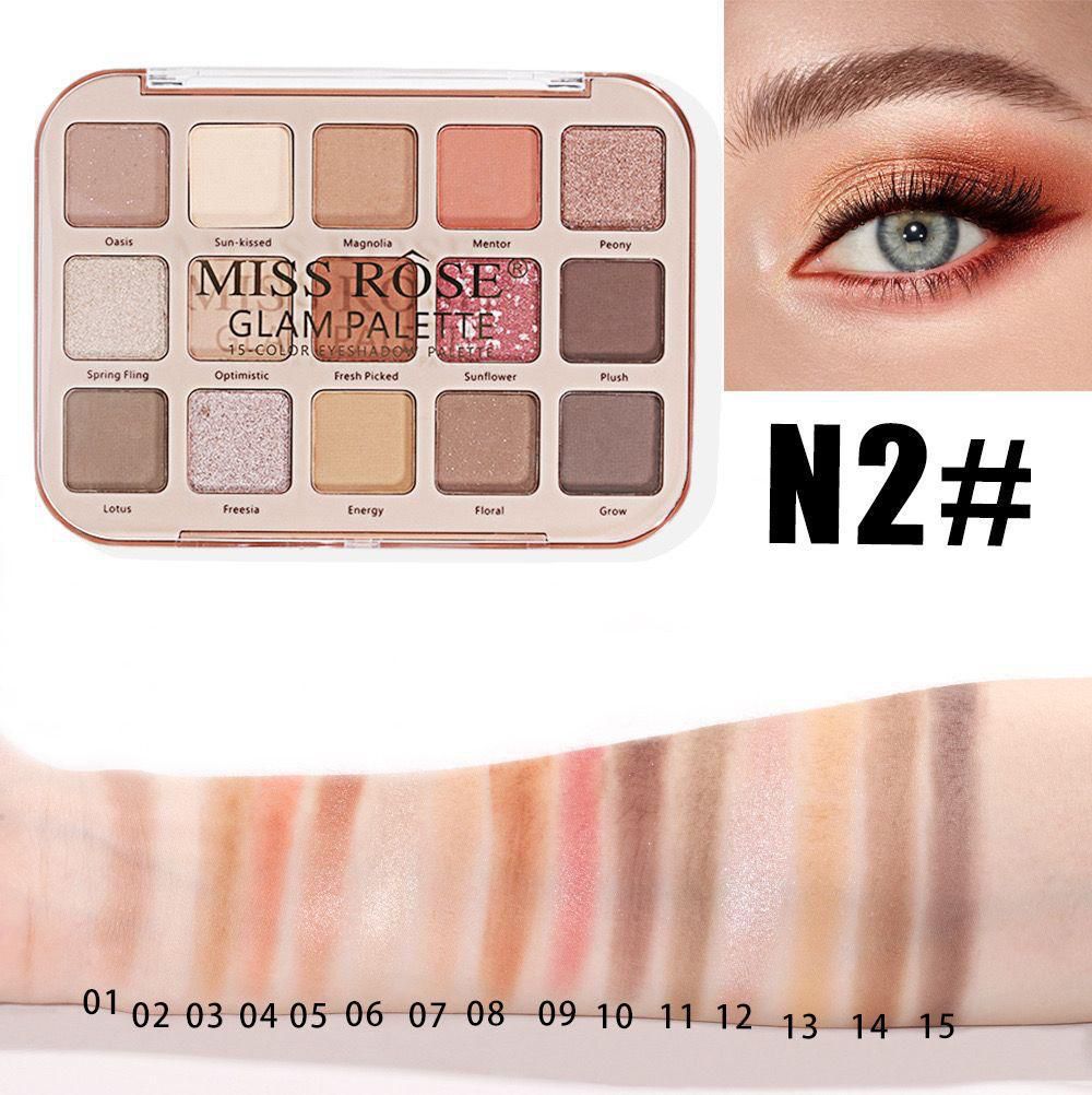 Miss Rose Color Crush Deal - Zari Villas