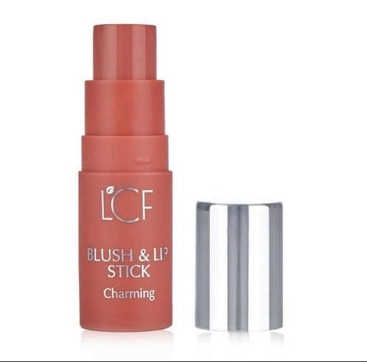 LCF Blush Stick | Blush Stick | Cream Blush Stick - Zari Villas