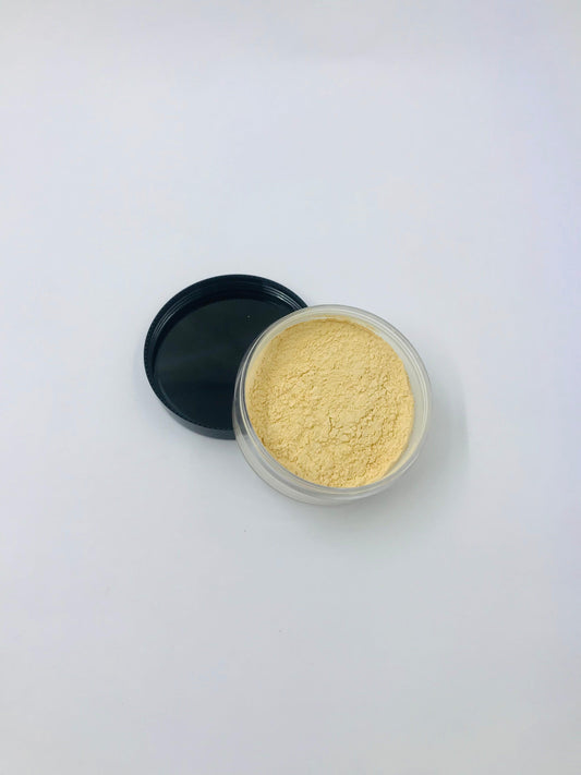 Technic Soft Focus Loose Powder | Transparent Loose Powder - Zari Villas