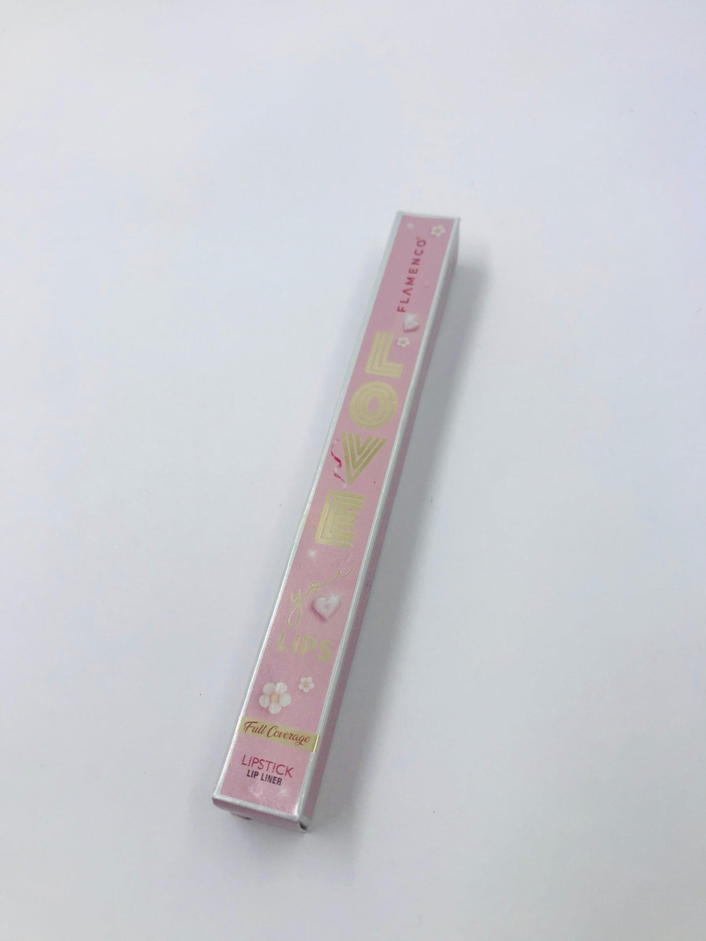 Line Flamenco Lipstick |Lip Liner and Lip Stick |Beautiful Lip Stick - Zari Villas