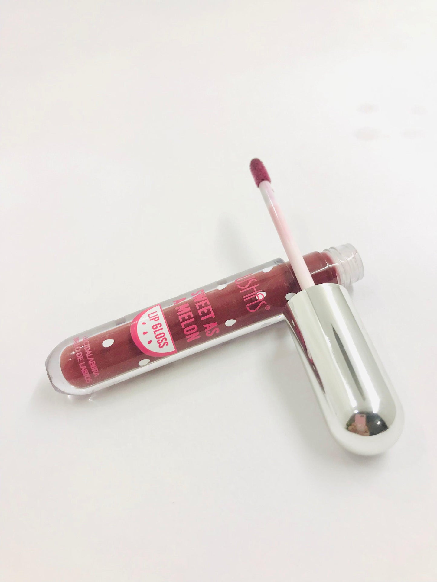 USHAS Sweet Lip Gloss |Shiny Lipgloss - Zari Villas