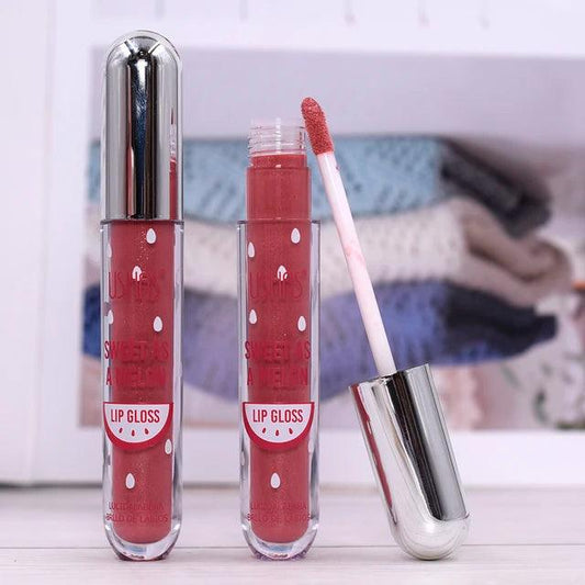USHAS Sweet Lip Gloss |Shiny Lipgloss - Zari Villas