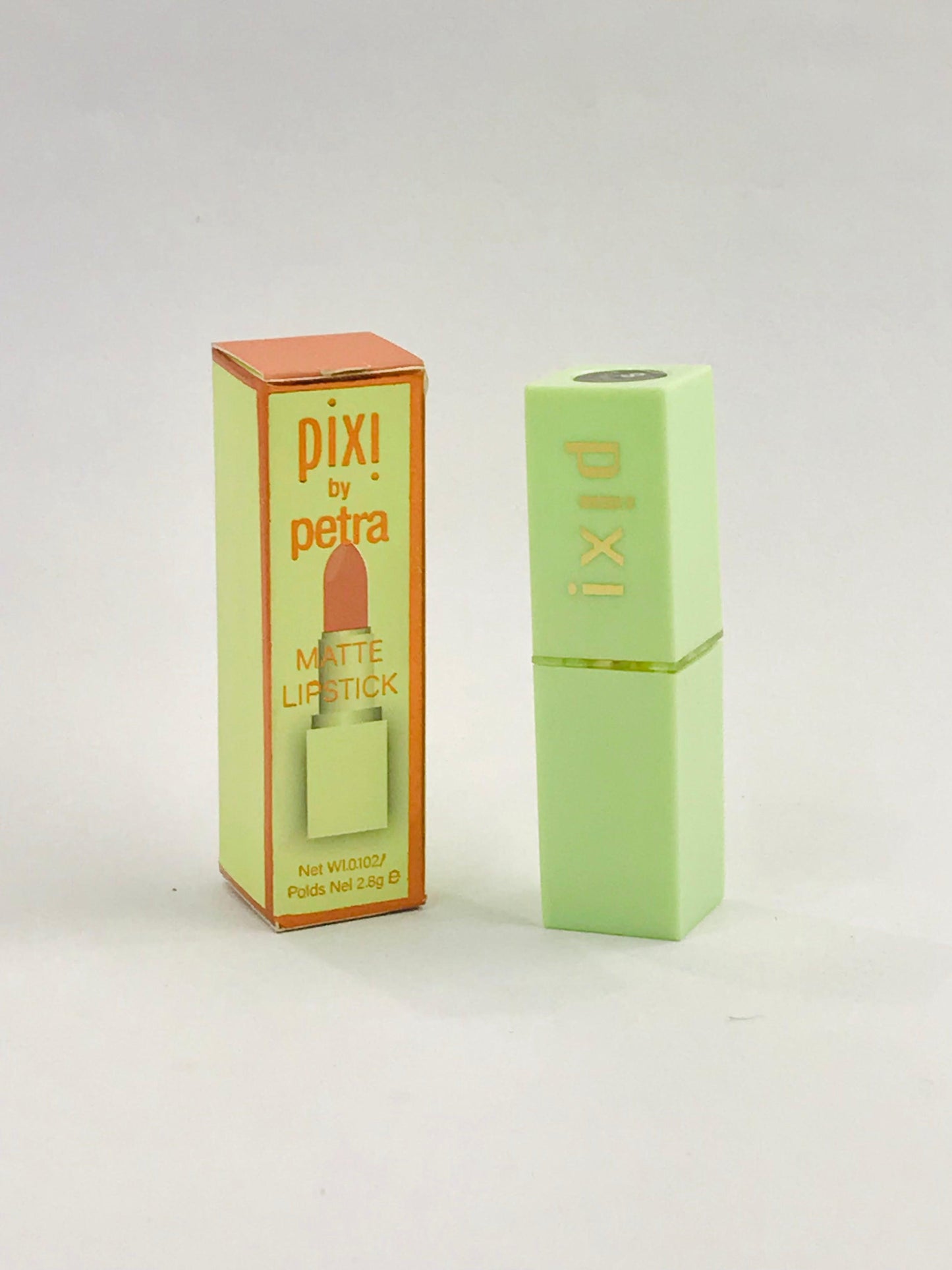 Pixi by Petra Matte Lipstick | On-the-Glow Lipstick - Zari Villas