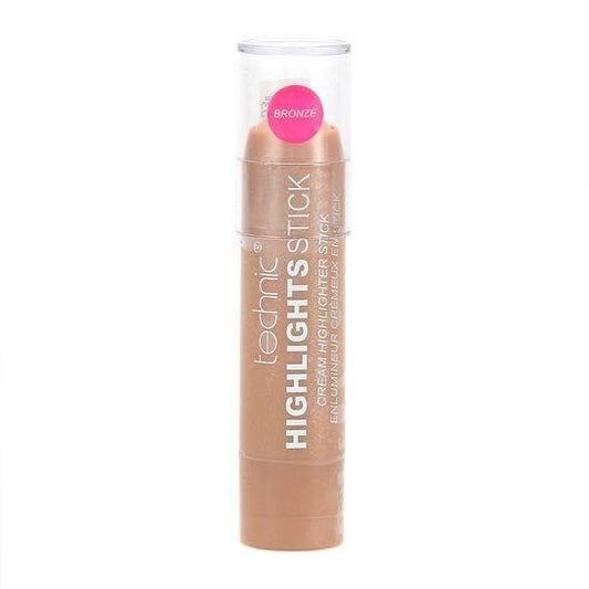 Technique Highlighter Stick - Zari Villas