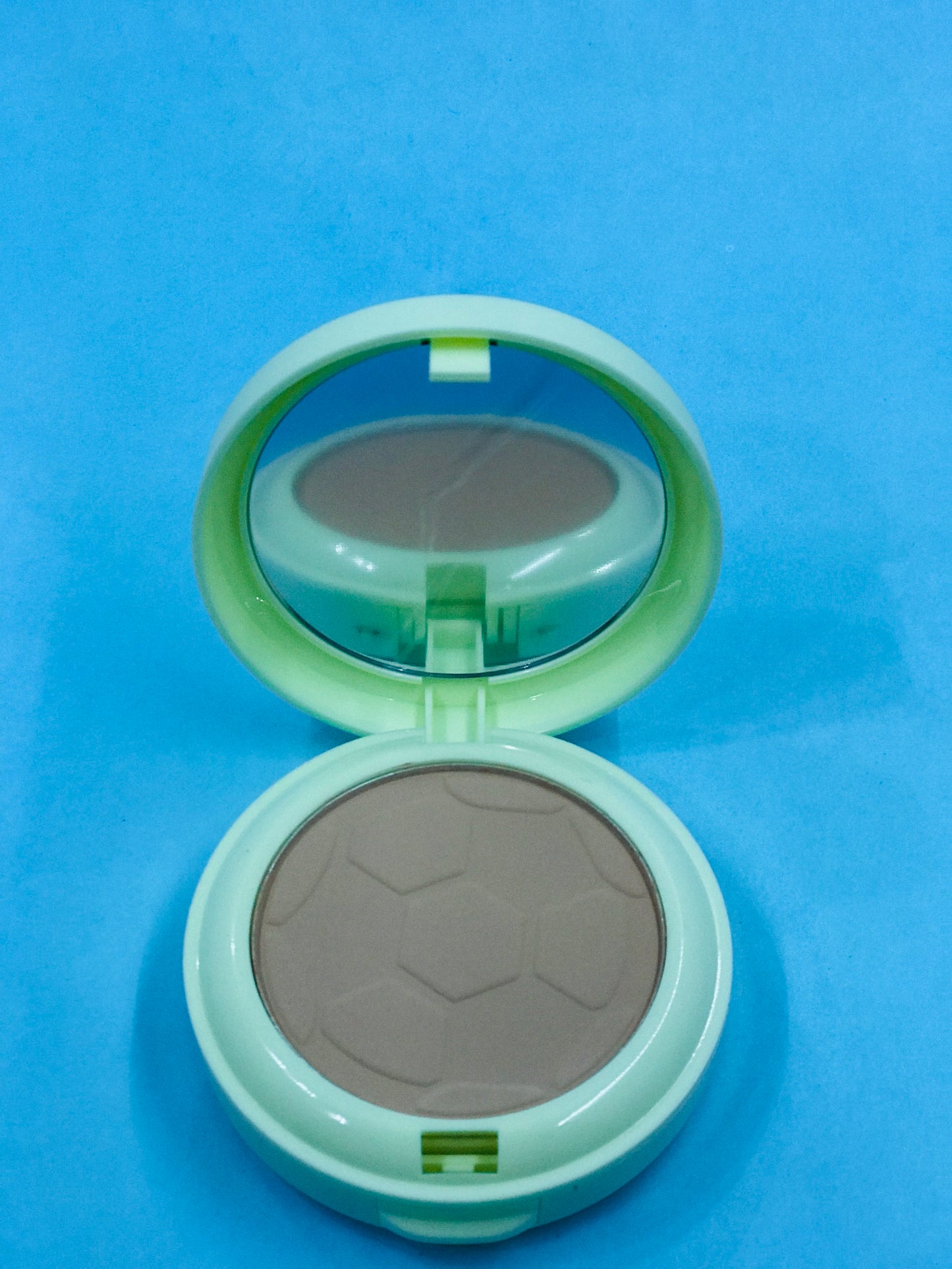 Miss Rose Double Compact Powder Zari Villas - Miss Rose