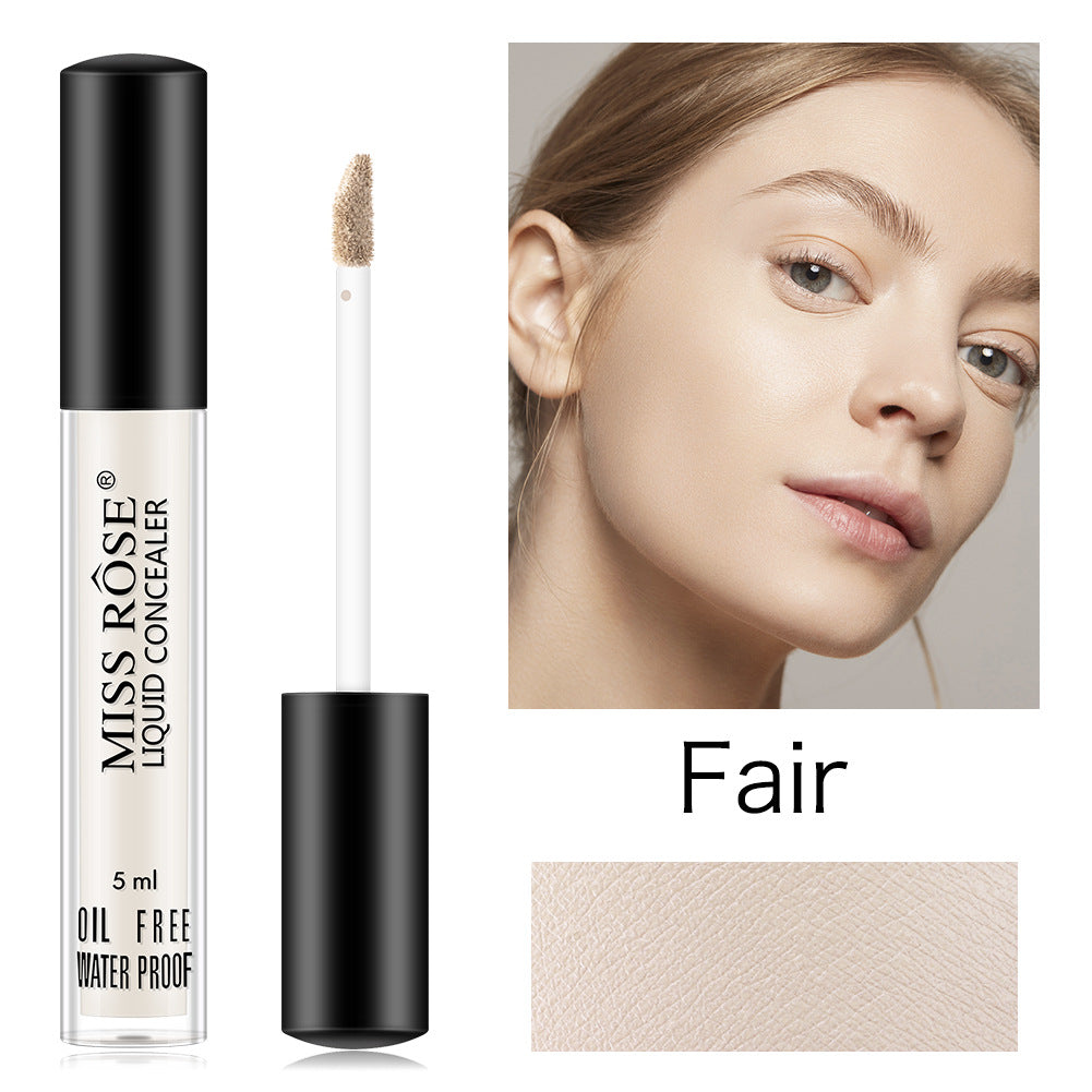 Miss Rose Liquid Concealer | Miss Rose Mini Liquid Concealer. - Zari Villas