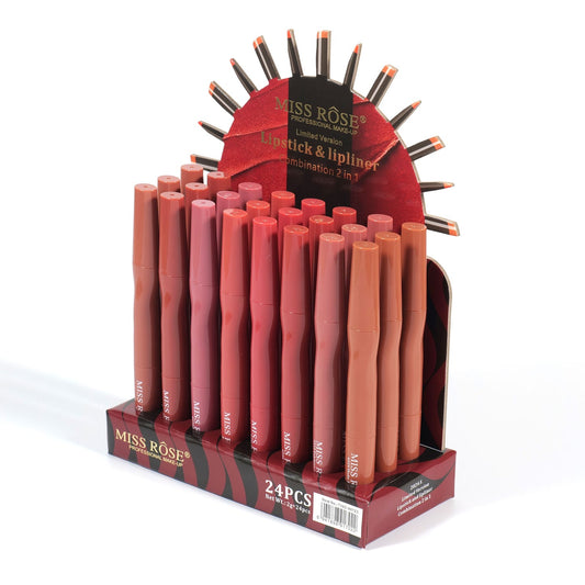 Miss Rose Cosmetic Carnival - Zari Villas