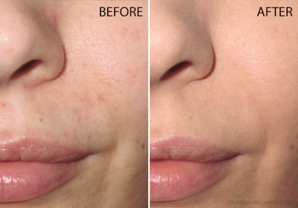 Missrose Unique Double Wear Liquid Foundation - Zari Villas