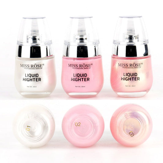 Miss Rose Cosmetic Carnival - Zari Villas