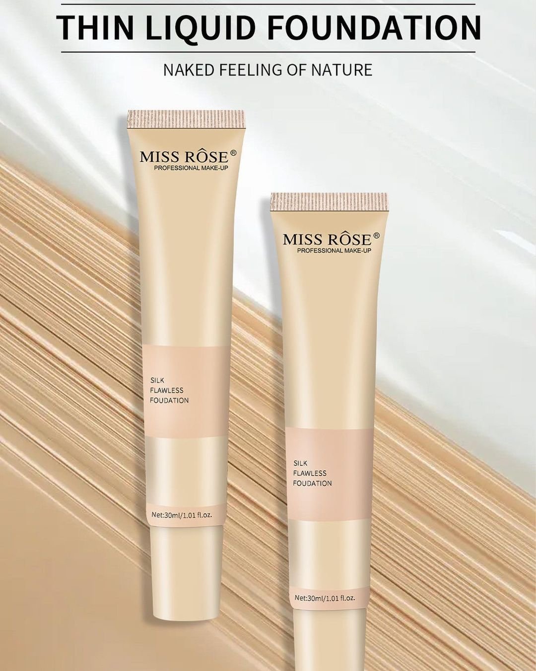 Miss Rose Glow & Flawless Deal - Zari Villas