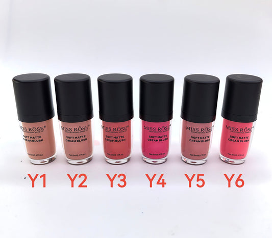 Miss Rose Beauty Deal - Zari Villas