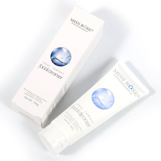 Miss rose Facial Cleanser - Zari Villas