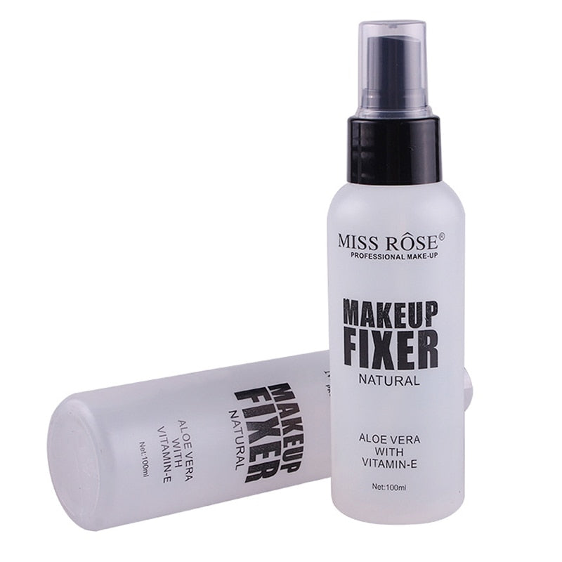 Miss Rose Iconic Makeup Deal - Zari Villas