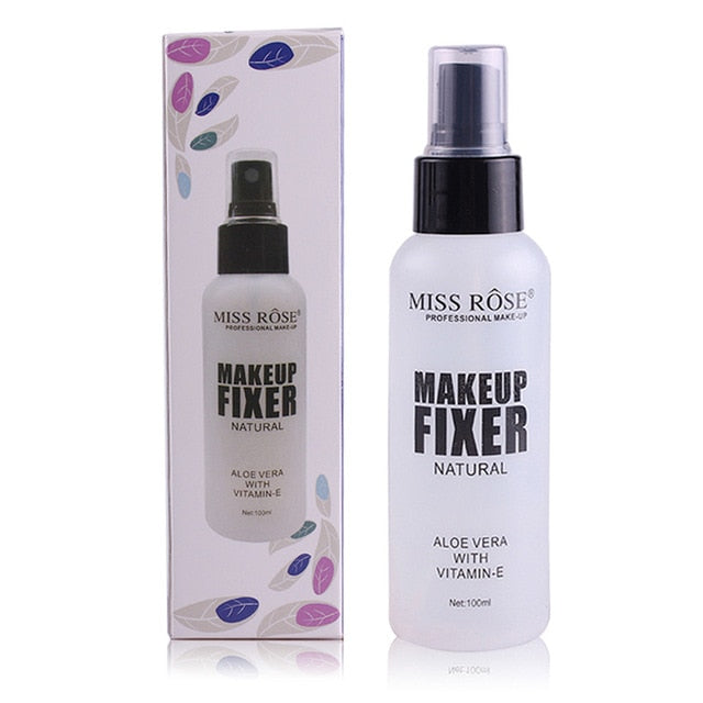 Miss Rose Iconic Makeup Deal - Zari Villas