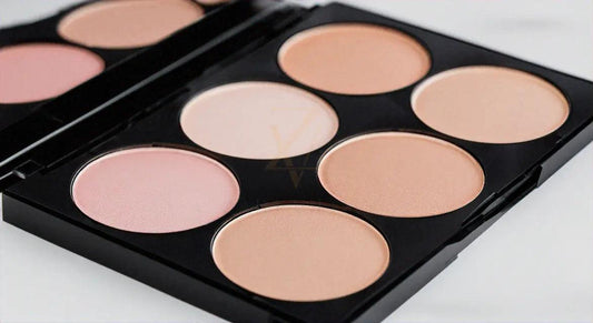 Achieve Flawless Contouring with the Best Contour Palette - Zari Villas