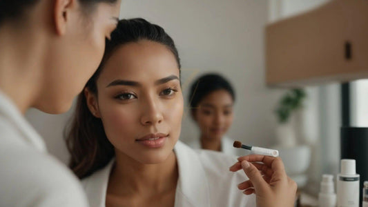 Mastering the Perfect Beginner's Skincare Routine for All Skin Types - Zari Villas