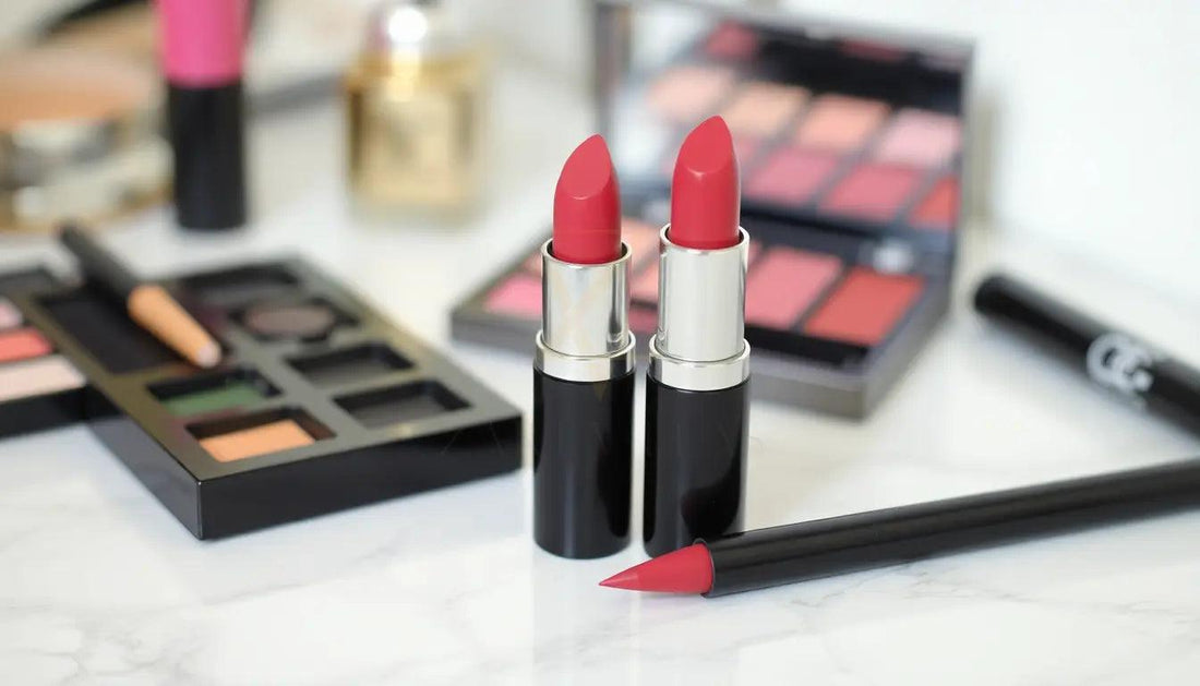 Matte Lipstick Beauty Model Tips for a Flawless Look - Zari Villas