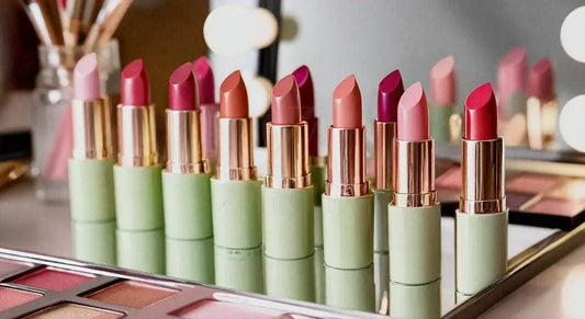 The Best Pixi by Petra Lipstick Shades for a Flawless Pout - Zari Villas