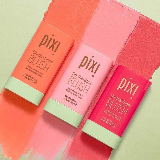 The Ultimate Guide to Using Pixi Blush Stick for a Natural Glow - Zari Villas