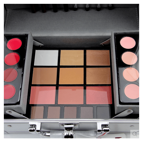 MISS ROSE Professional Makeup Palette KIT - Zari Villas