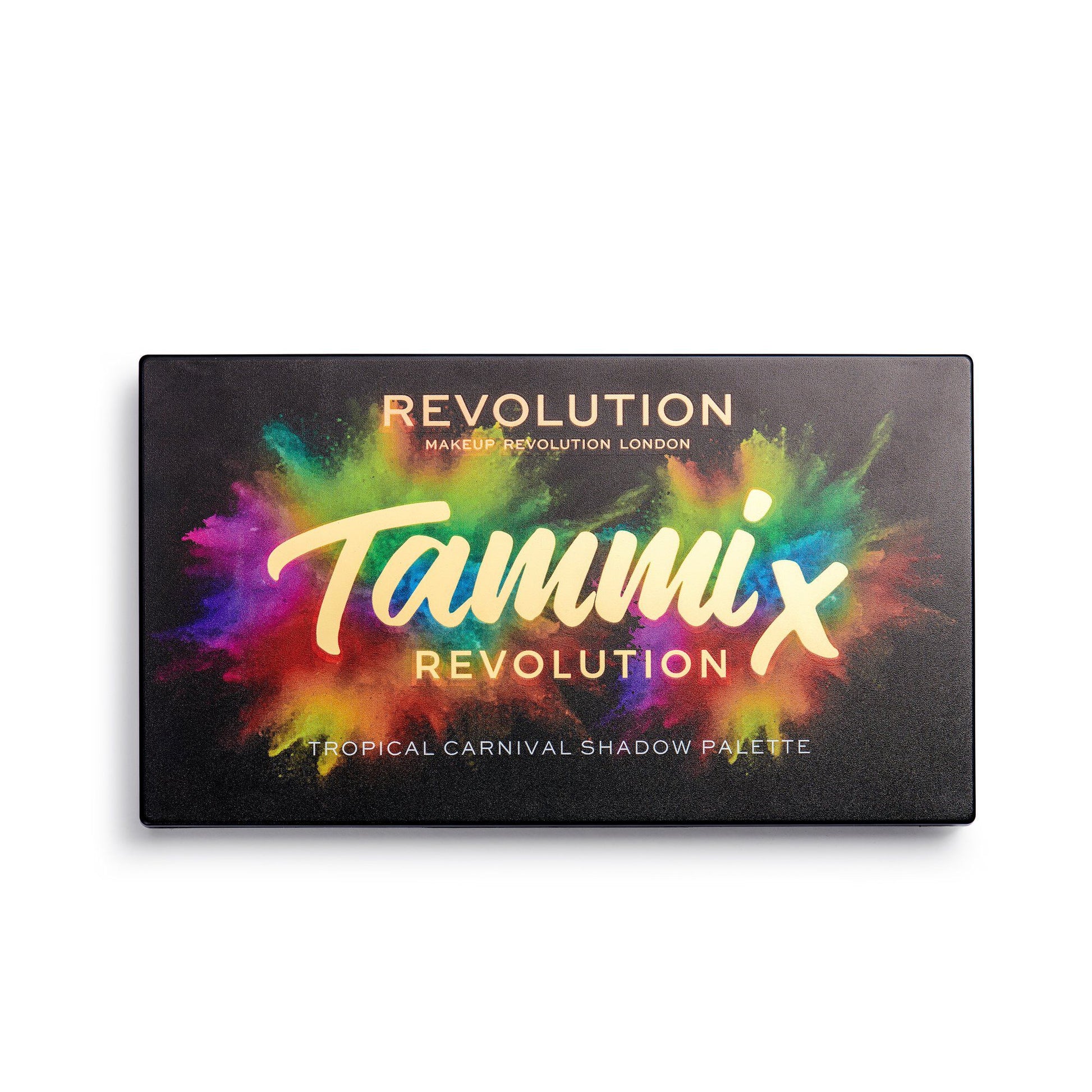 Makeup Revolution X Tammi Tropical Carnival Palette | Makeup Revolution - Zari Villas