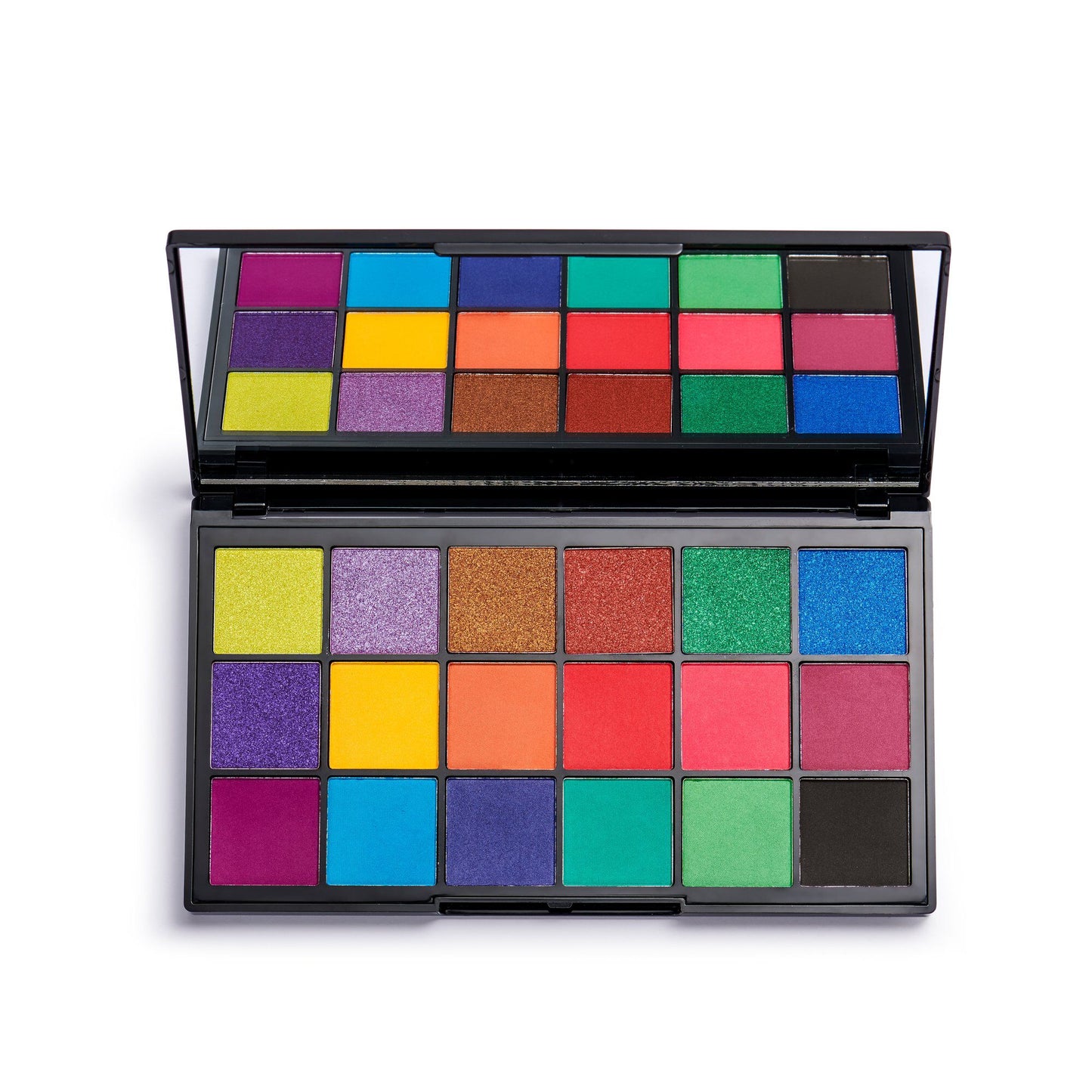 Makeup Revolution X Tammi Tropical Carnival Palette | Makeup Revolution - Zari Villas