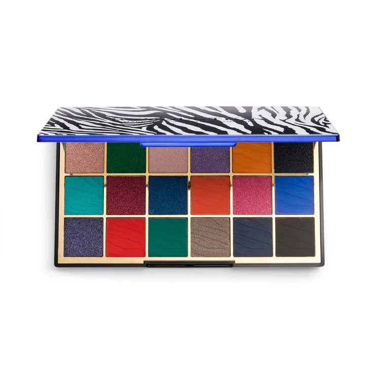 Revolution Wild Animal Integrity Palette | Makeup Revolution - Zari Villas