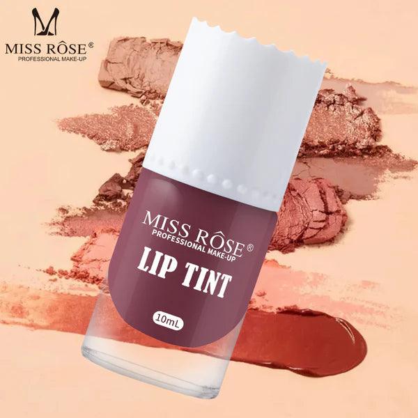 Miss Rose Lip Tint - Zari Villas