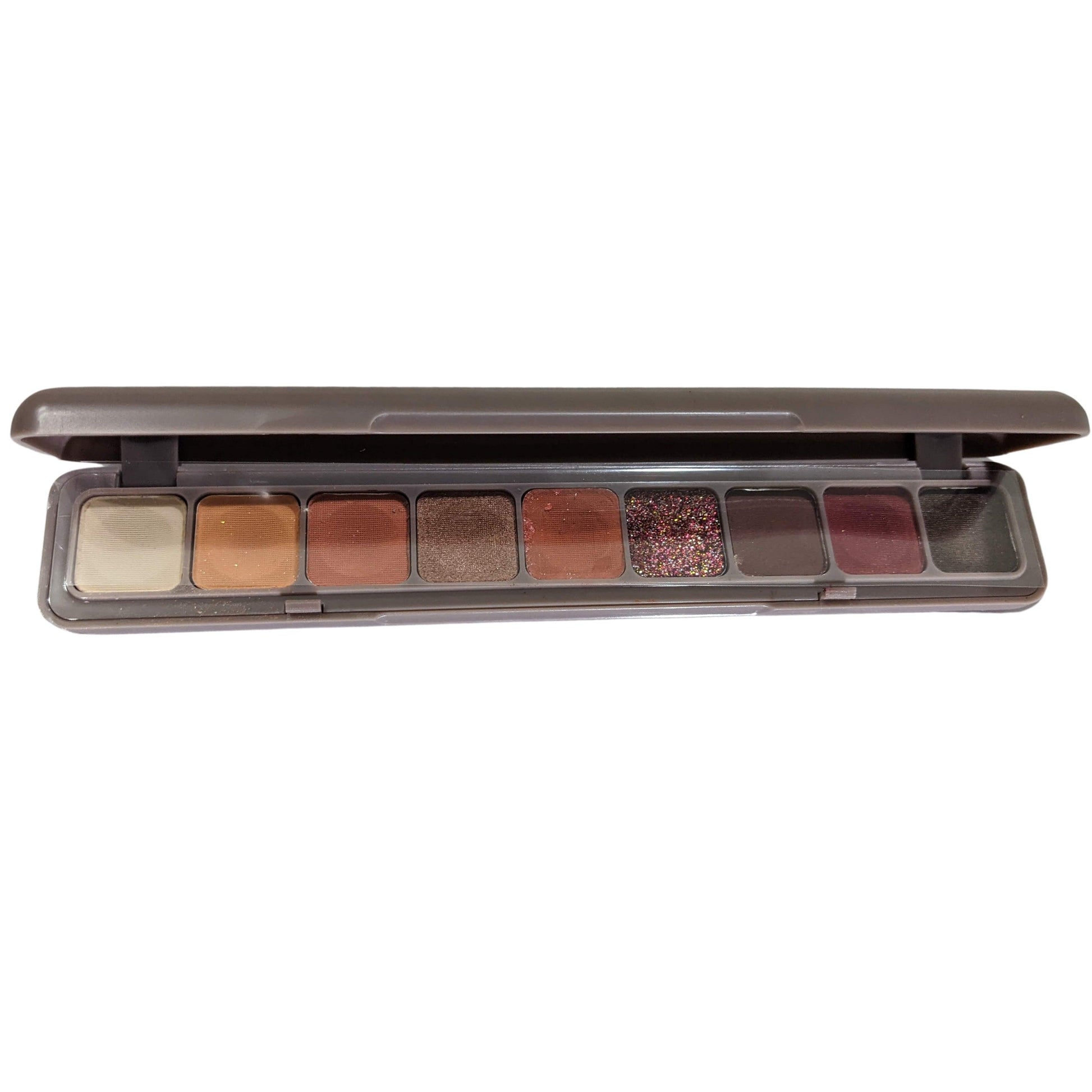 OULANAO Soft Eyeshadow Palette - Lasting Makeup | Makeup OULANAO - Zari Villas