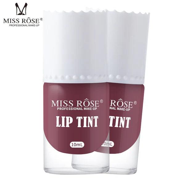 Miss Rose Lip Tint - Zari Villas