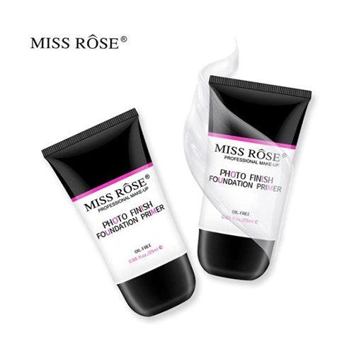 Miss Rose Photo Finish Foundation Primer - Zari Villas