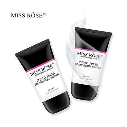 Miss Rose Photo Finish Foundation Primer - Zari Villas