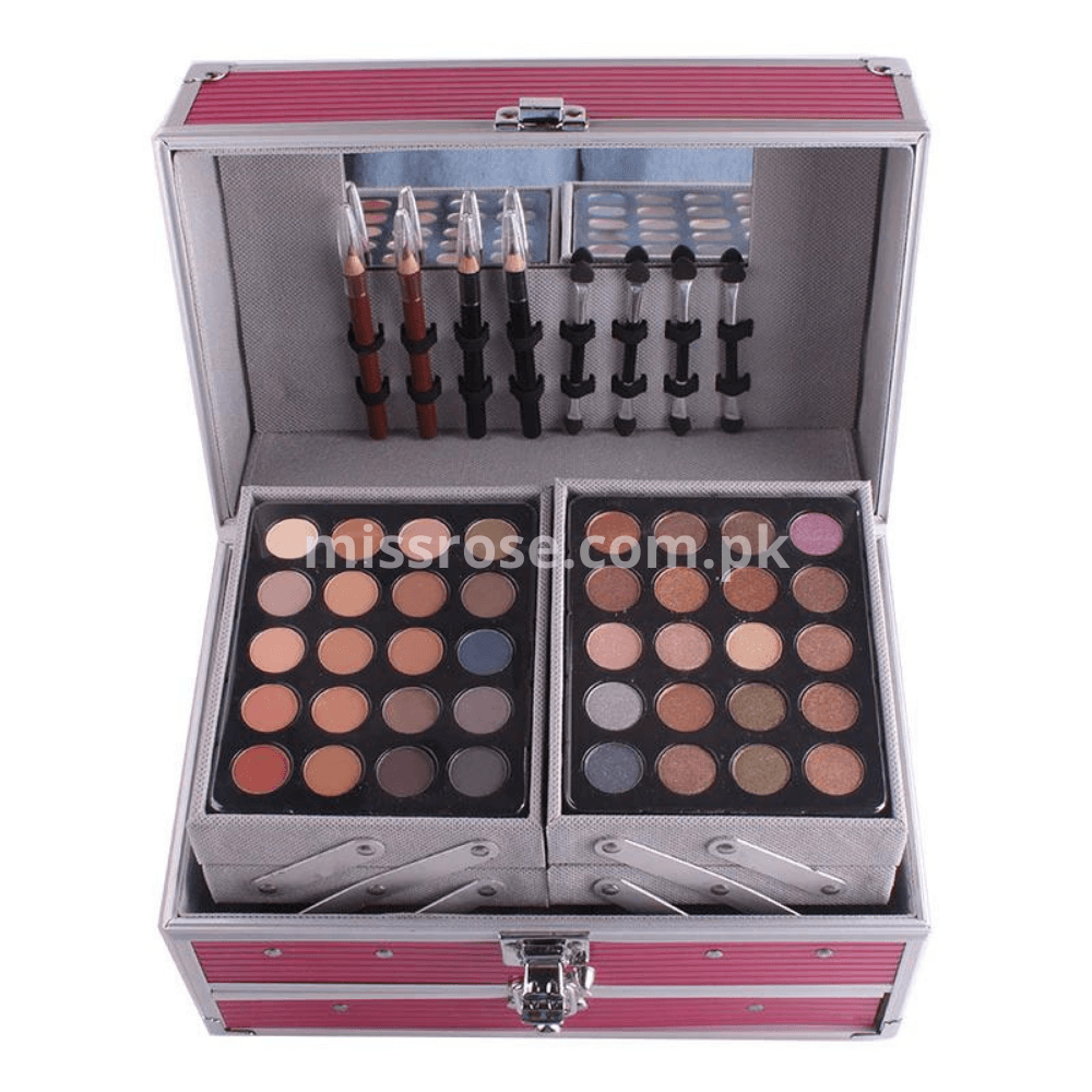 MISS ROSE Professional Makeup Palette KIT - Zari Villas