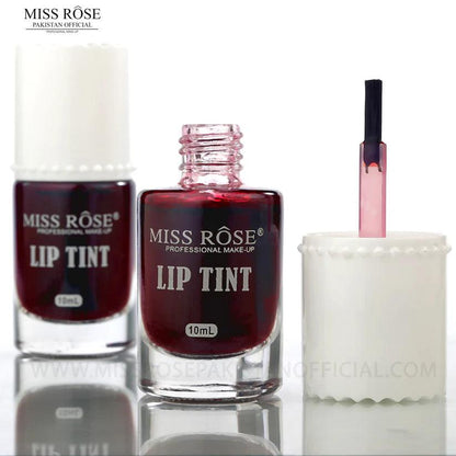 Miss Rose Lip Tint - Zari Villas