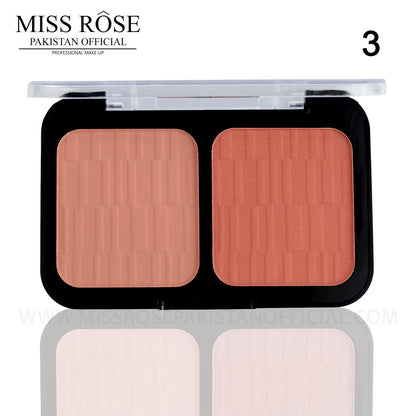 Miss Rose Blush 2 in 1- Square - Zari Villas