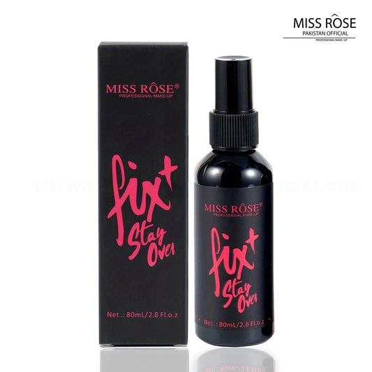 Missrose Stay Over Makeup Fixer. - Zari Villas