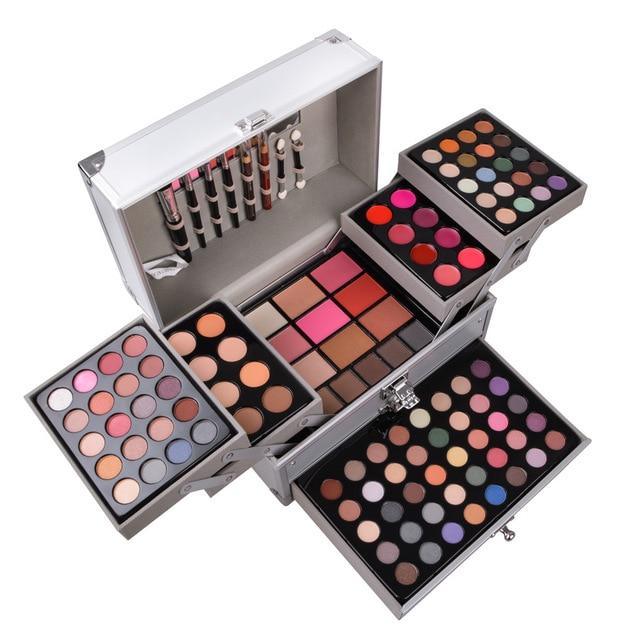 Eyeshadow store palette set