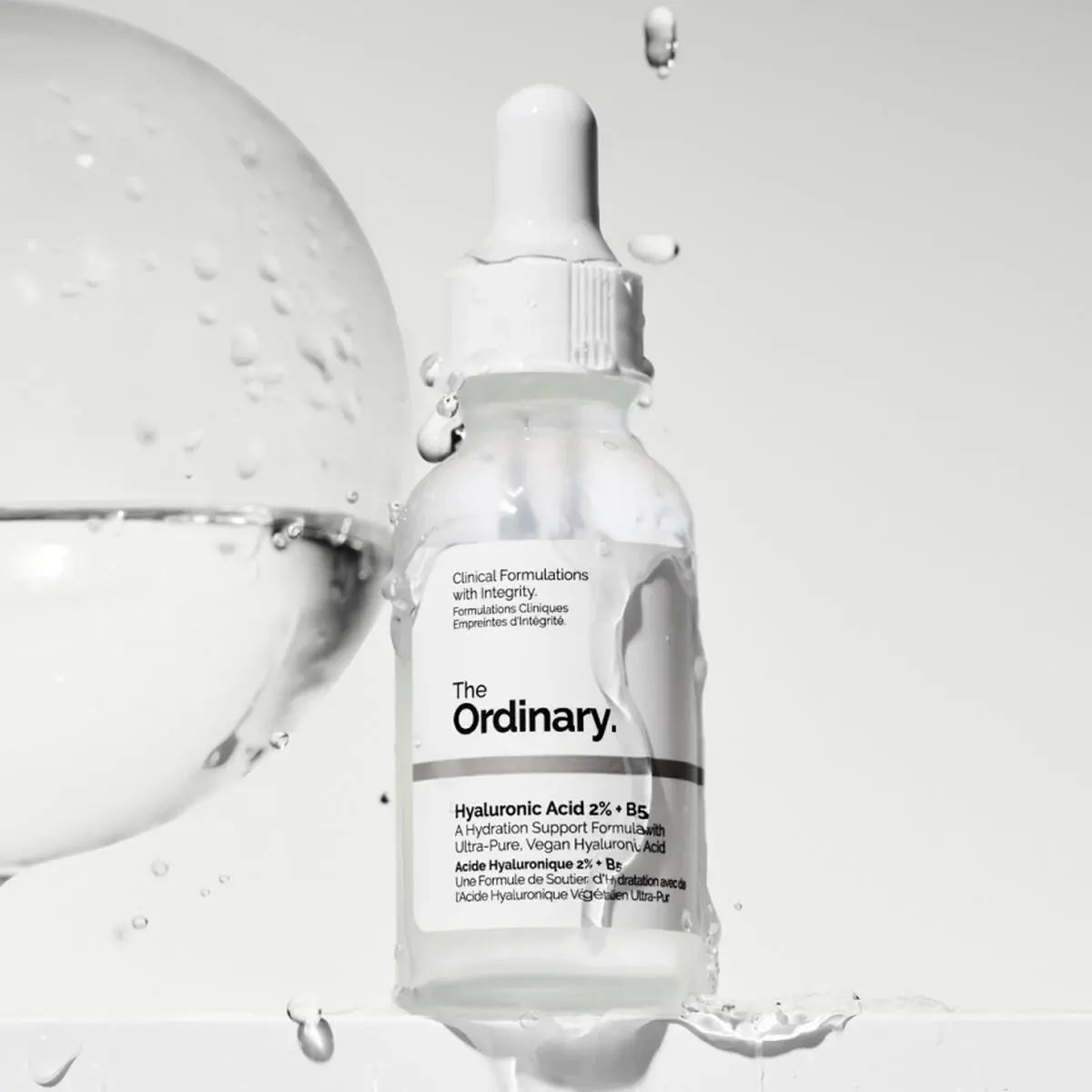 Hyaluronic Acid 2% + B5 | The Ordinary Serum - Zari Villas