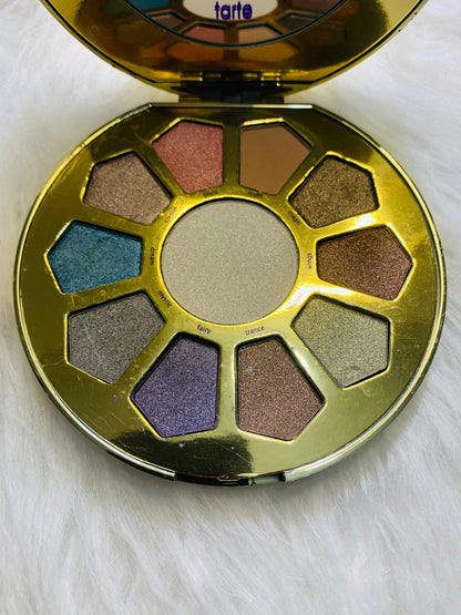 Tarte Eye-shadow pallet Zari Villas 