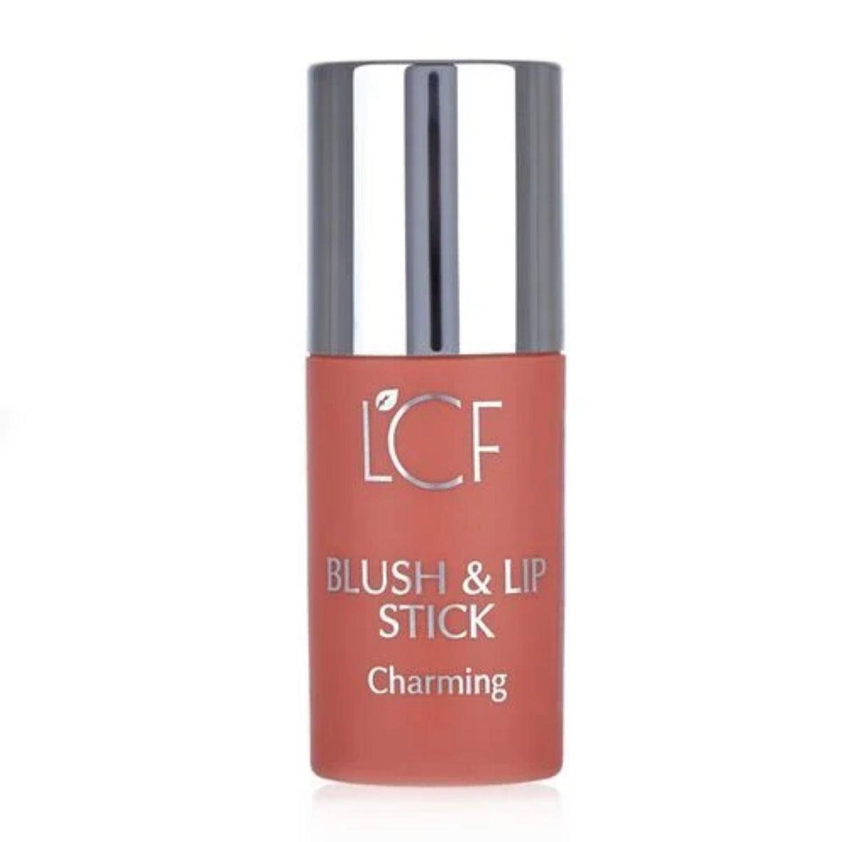 LCF Blush Stick | Blush Stick | Cream Blush Stick Zari Villas 