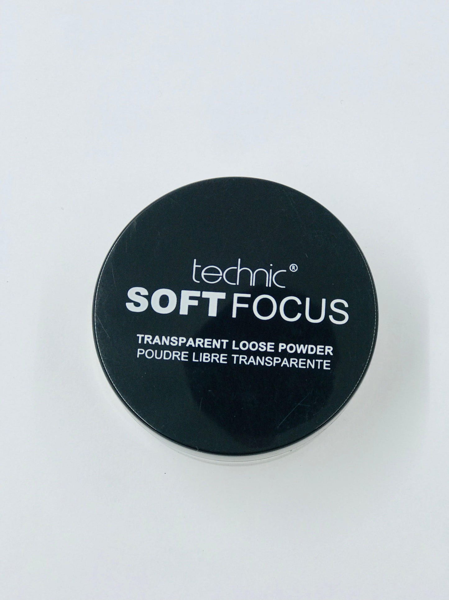 Technic Soft Focus Loose Powder | Transparent Loose Powder Zari Villas 