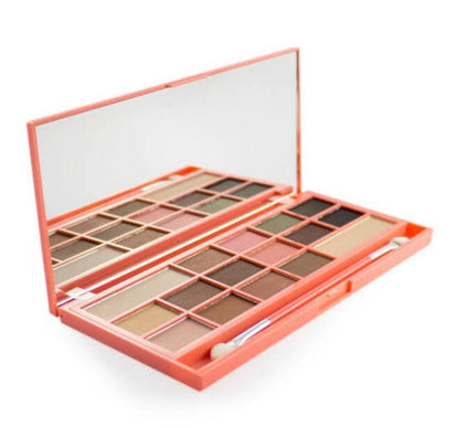 Revolution Chocolate  Eye-shadow Pallet Zari Villas 