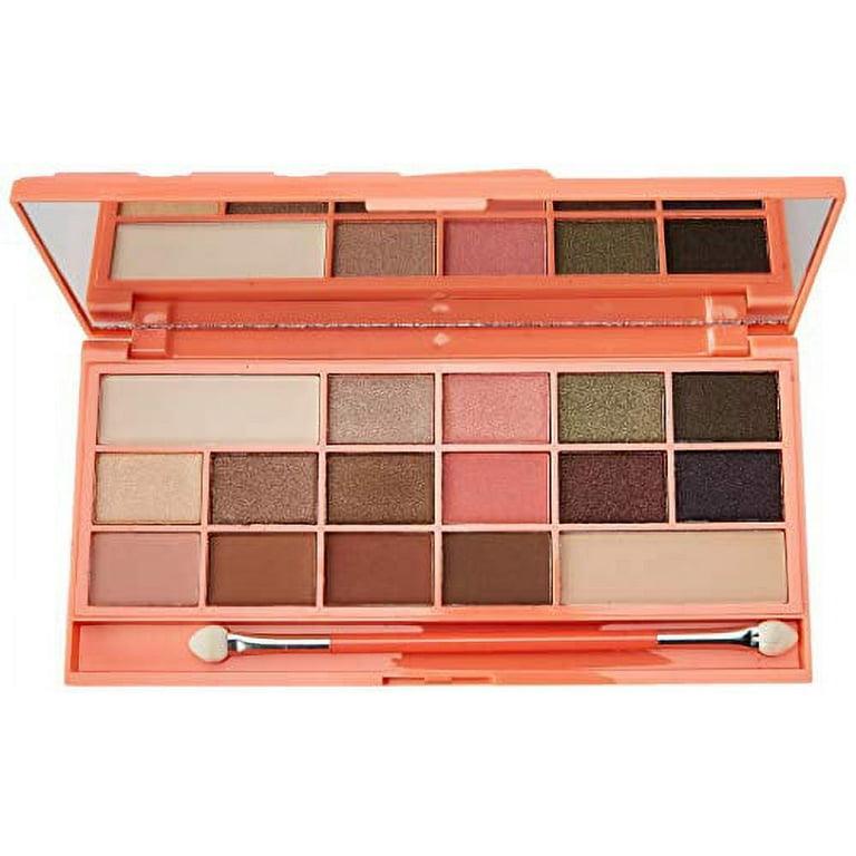 Revolution Chocolate  Eye-shadow Pallet Zari Villas 